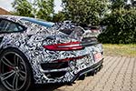 Techart GTstreet R