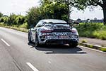 Techart GTstreet R