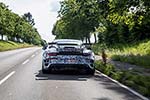 Techart GTstreet R