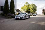 Techart GTstreet R