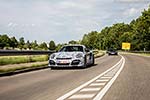 Techart GTstreet R