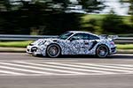 Techart GTstreet R