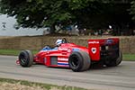 2016 Goodwood Festival of Speed