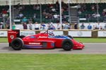2016 Goodwood Festival of Speed