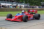 2016 Goodwood Festival of Speed