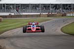 2016 Goodwood Festival of Speed