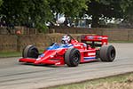 2016 Goodwood Festival of Speed