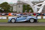 2016 Goodwood Festival of Speed