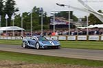 2016 Goodwood Festival of Speed