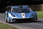 2016 Goodwood Festival of Speed