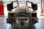 2016 Le Mans Classic