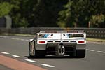 2016 Le Mans Classic