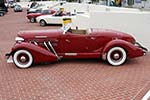 2005 Monterey Peninsula Auctions and Sales