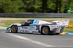 2016 Le Mans Classic