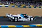 2016 Le Mans Classic