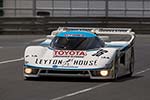 2016 Le Mans Classic
