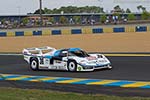 2016 Le Mans Classic