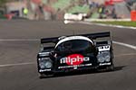 2016 Spa Classic