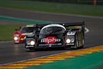 2016 Spa Classic