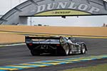 2016 Le Mans Classic