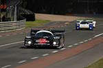 2016 Le Mans Classic