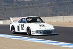 2007 Monterey Historic Automobile Races