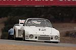 2011 Monterey Motorsports Reunion