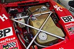 2015 Goodwood Festival of Speed