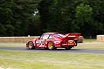 2015 Goodwood Festival of Speed