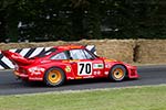 2015 Goodwood Festival of Speed