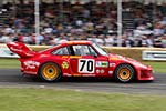 2015 Goodwood Festival of Speed