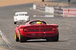 2010 Le Mans Classic