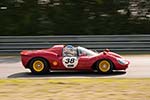 2010 Le Mans Classic