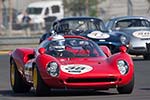 2010 Le Mans Classic