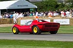 2016 Goodwood Festival of Speed