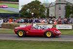 2016 Goodwood Festival of Speed