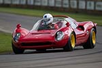 2016 Goodwood Festival of Speed