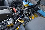 2016 Le Mans Classic