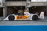 2016 Le Mans Classic