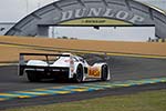 2016 Le Mans Classic