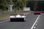2016 Le Mans Classic