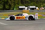 2016 Le Mans Classic