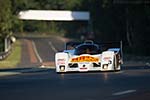 2016 Le Mans Classic