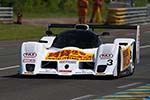 2016 Le Mans Classic