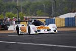 2016 Le Mans Classic