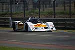 2016 Le Mans Classic