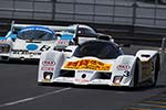 2016 Le Mans Classic