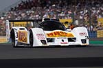 2016 Le Mans Classic