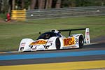 2016 Le Mans Classic