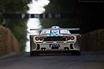 2016 Goodwood Festival of Speed